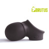 Brutus Ballstretcher Sac à bourses Ball Grabber Noir